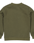 Sweater Olive | Olive