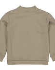 Sweater Taupe | Taupe