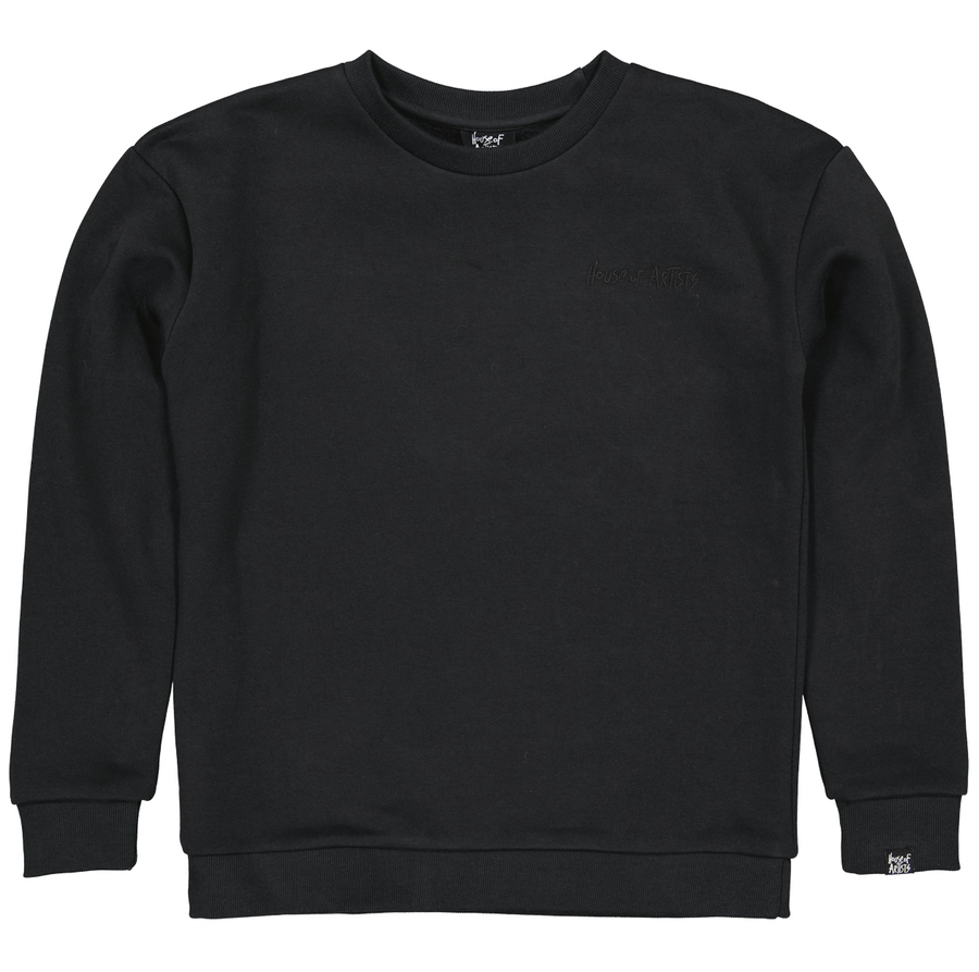 Sweater Black | Black