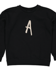 Sweater Black | Black