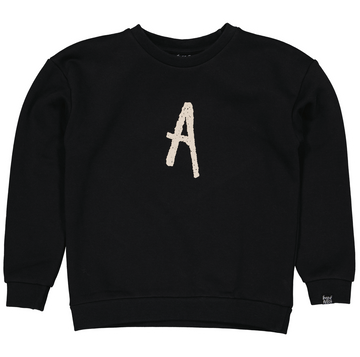 Sweater Black | Black