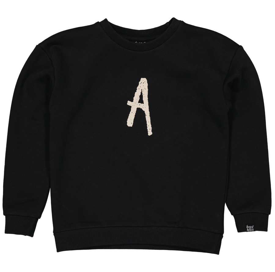 Sweater Black | Black