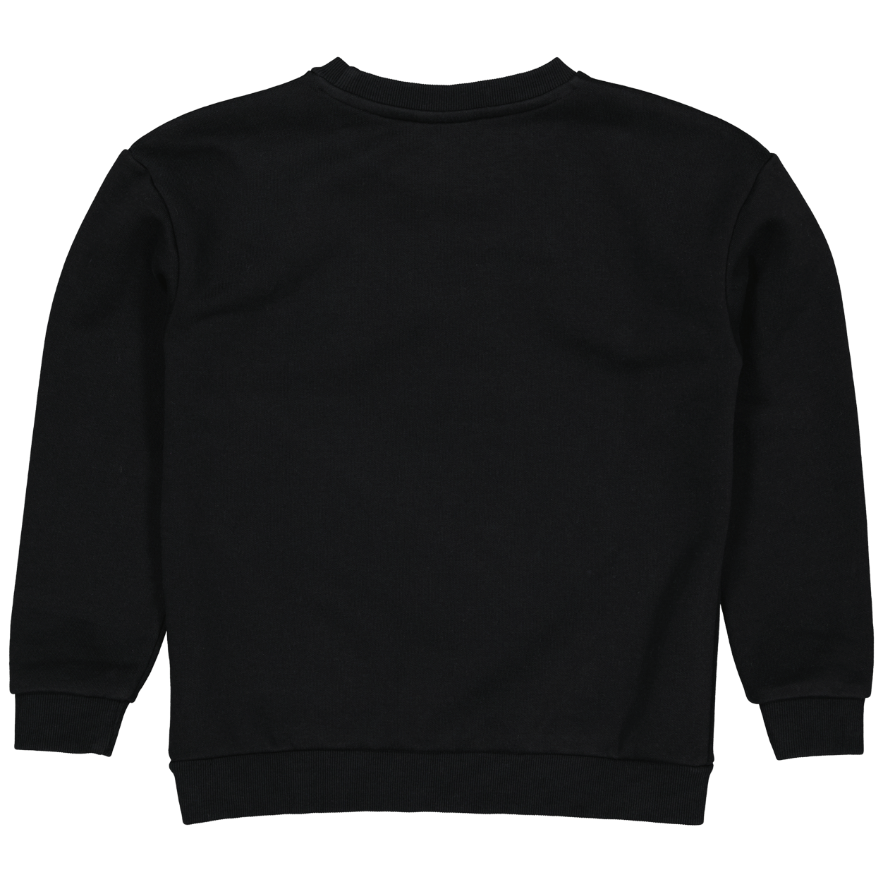 Sweater Black | Gold