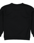 Sweater Black | Gold