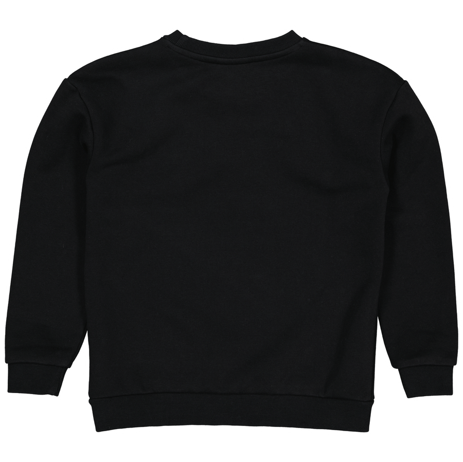 Sweater Black | Black