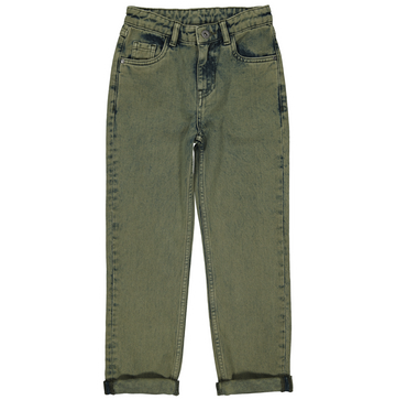 Pants Olive | Olive