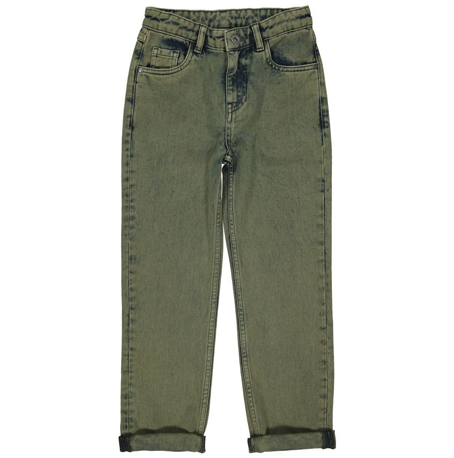 Pants Olive | Olive