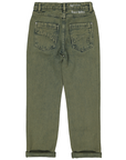 Pants Olive | Olive