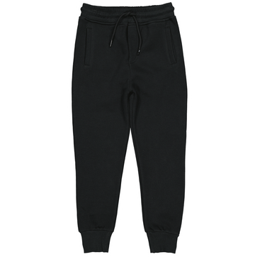 Sweatpants Black | Black