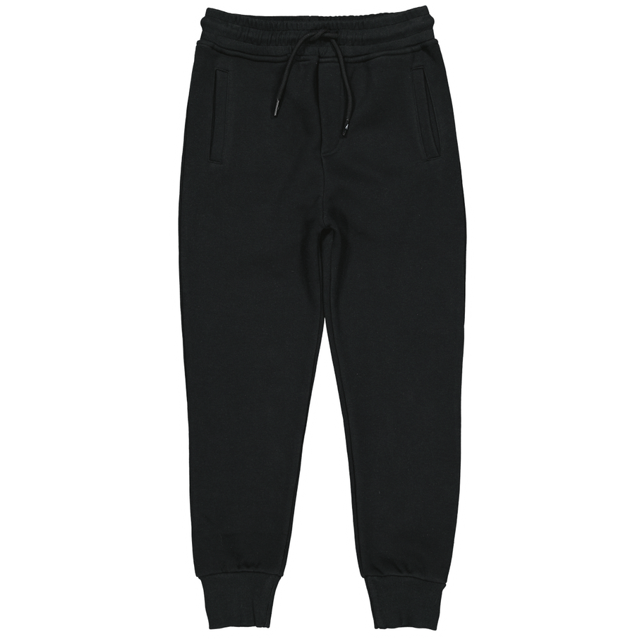 Sweatpants Black | Black