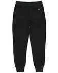 Sweatpants Black | Black