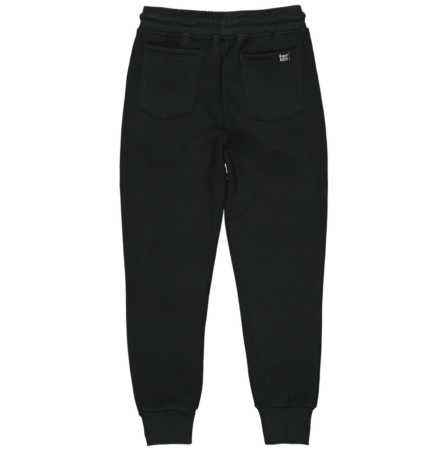 Sweatpants Black | Black