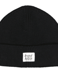 Hat Black | Black