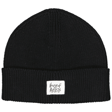 Hat Black | Black