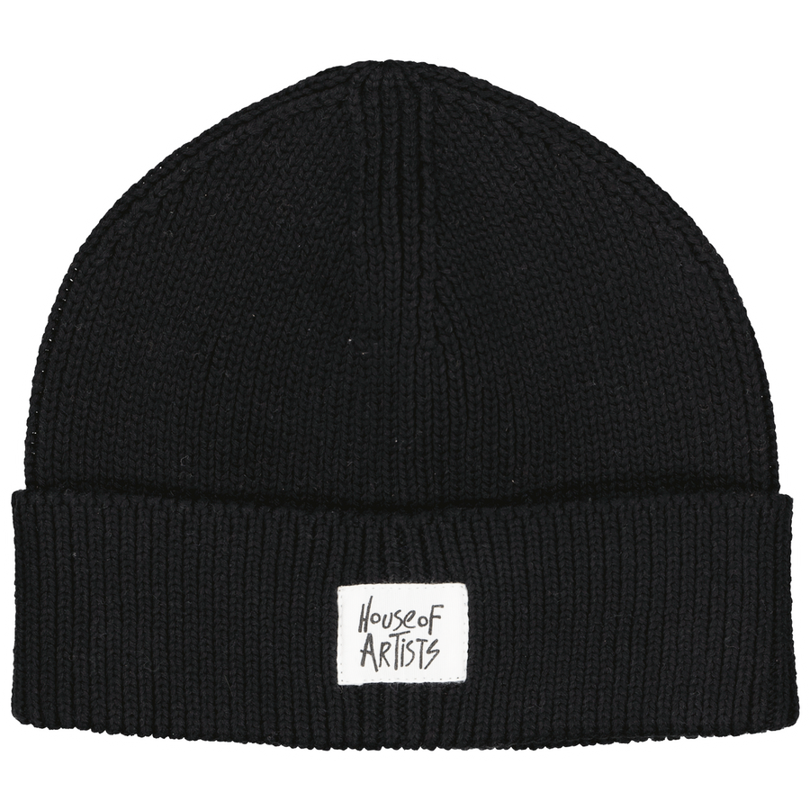 Hat Black | Black