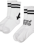 Socks White | Off White