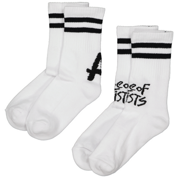 Socks White | Off White