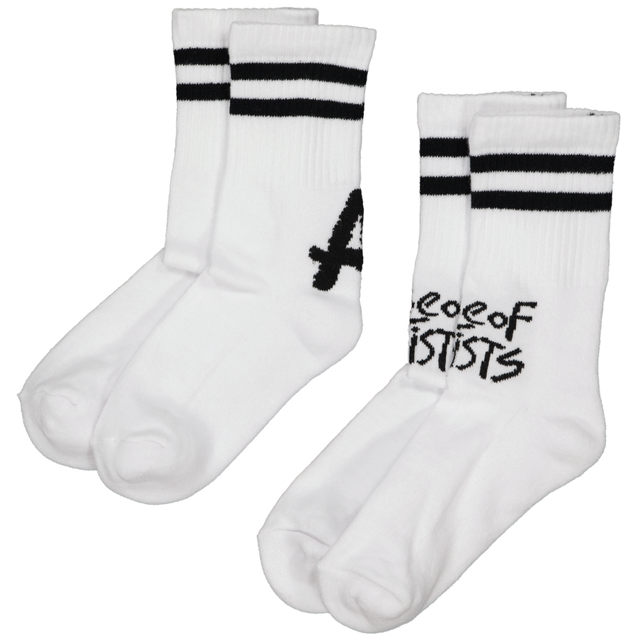 Socks White | Off White