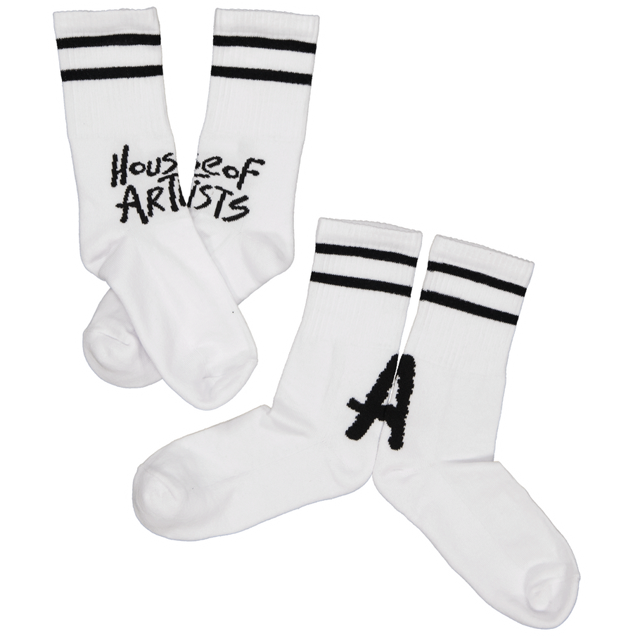 Socks White | Off White