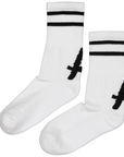 Socks White | Off White