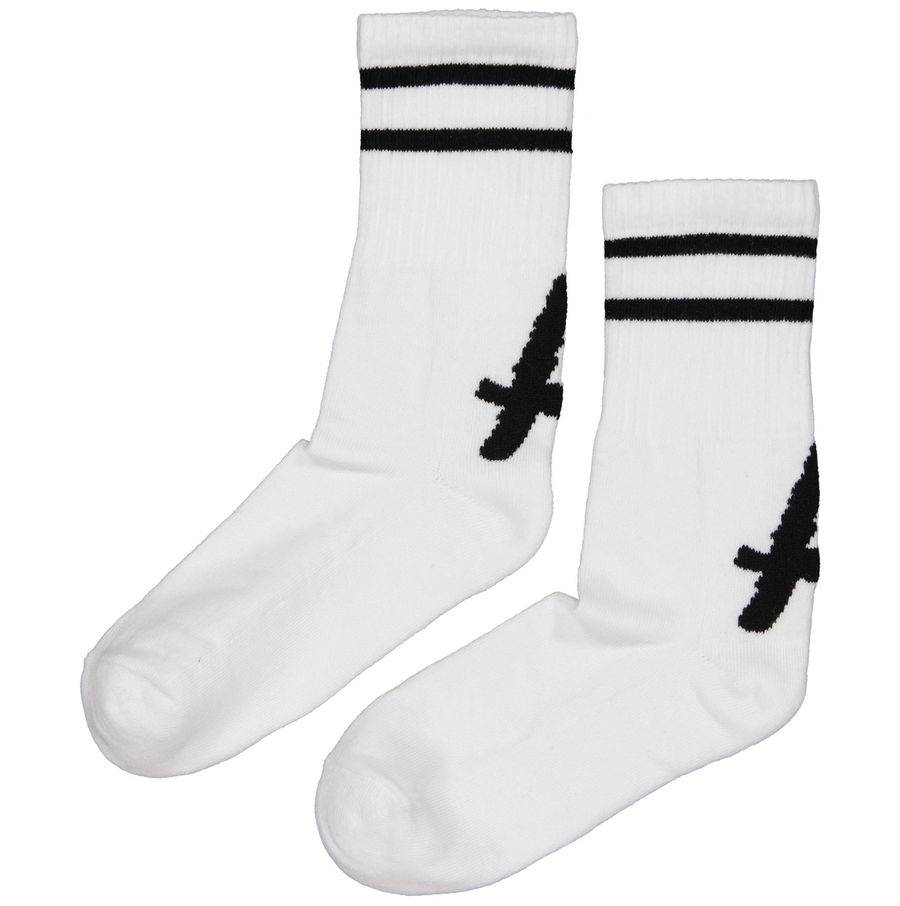 Socks White | Off White