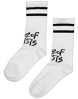 Socks White | Off White