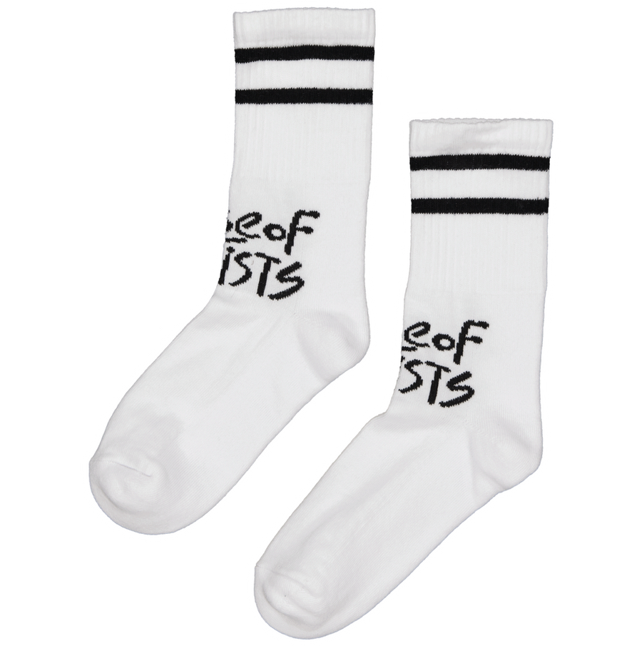 Socks White | Off White