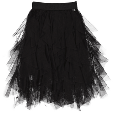 Skirt Black | Black