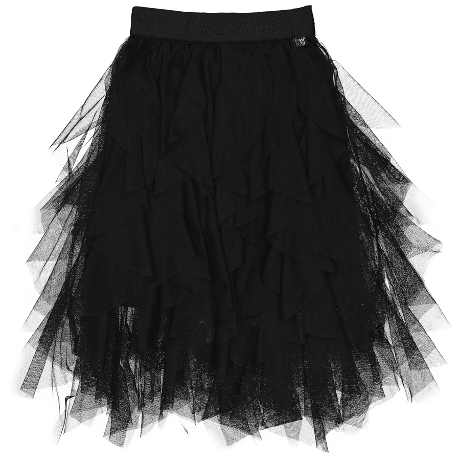 Skirt Black | Black