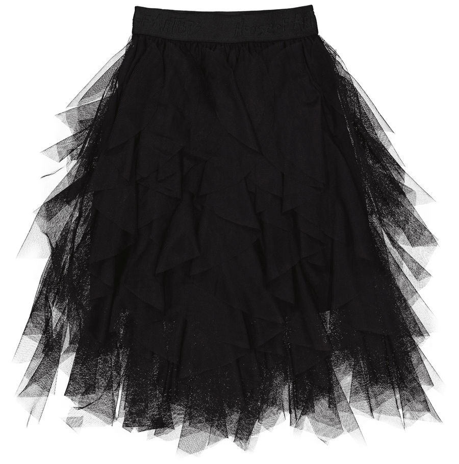 Skirt Black | Black