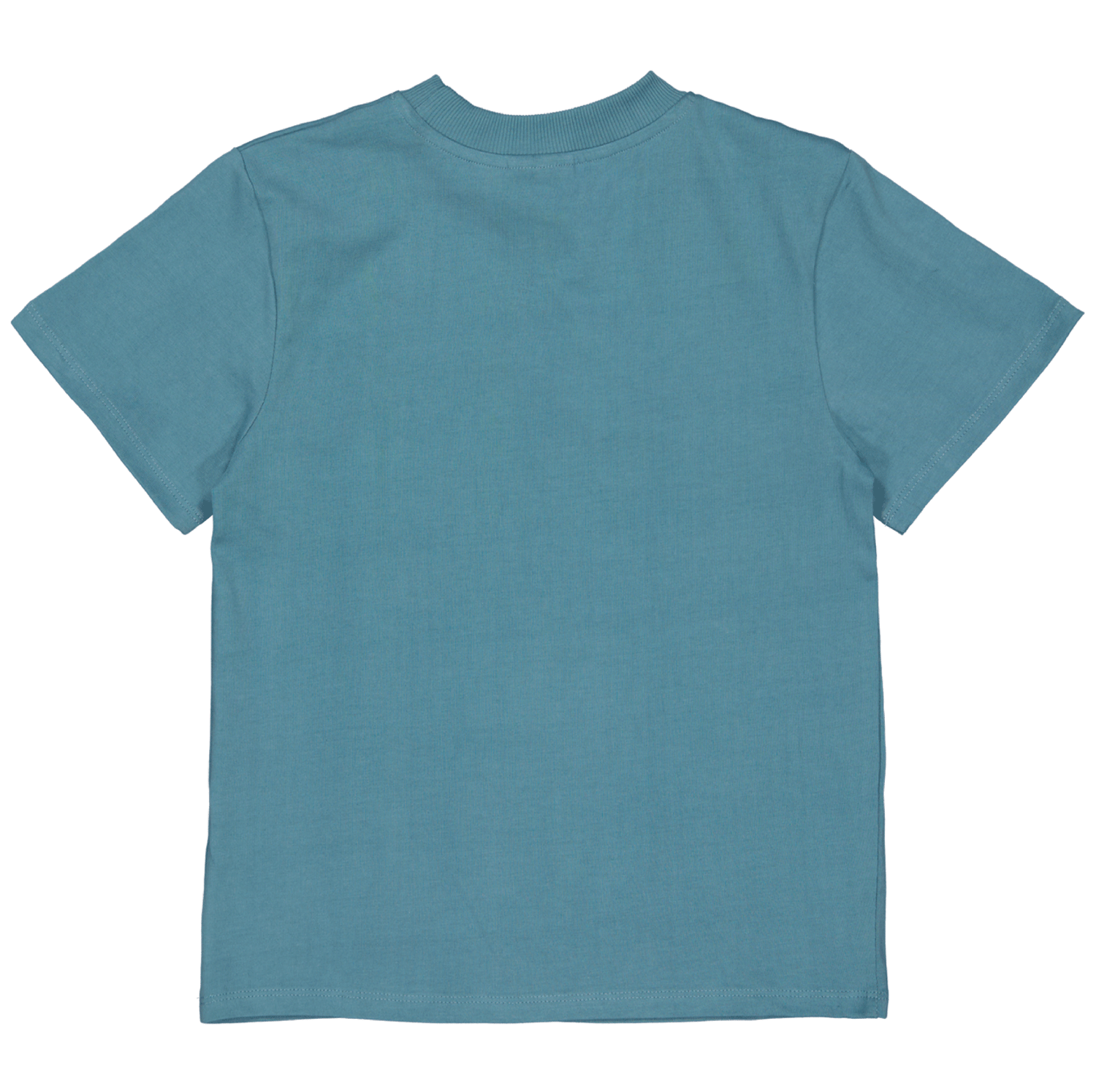 SHORTSLEEVE REGULAR FIT | AOP Dark Green Stripe