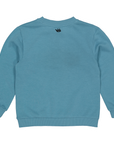 SWEATER | Mid Blue