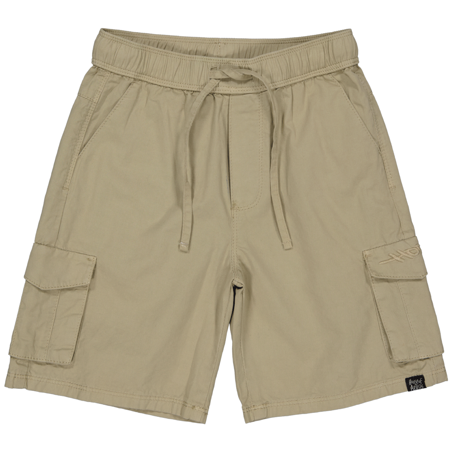 SHORTS | Dark Sand