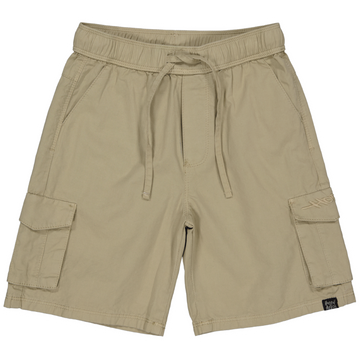 SHORTS | Taupe