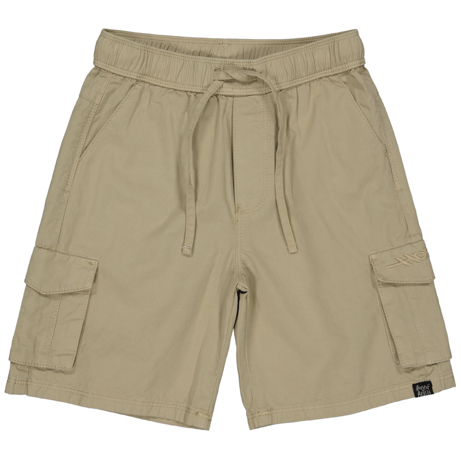 SHORTS | Taupe