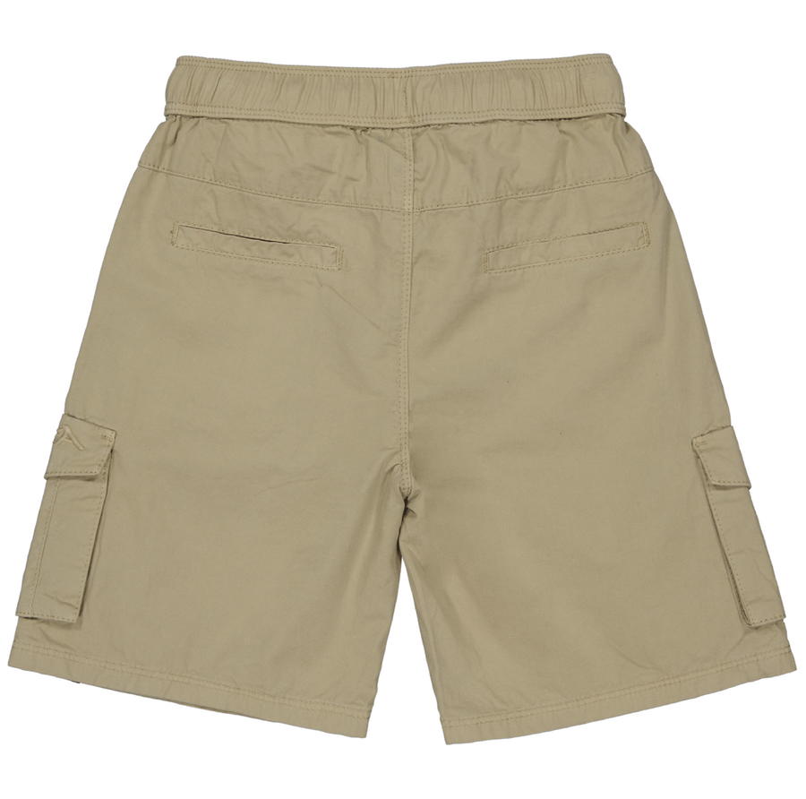 SHORTS | Taupe