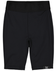 BIKERSHORT | Black