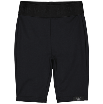 BIKERSHORT | Black