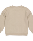 SWEATER | Light Taupe