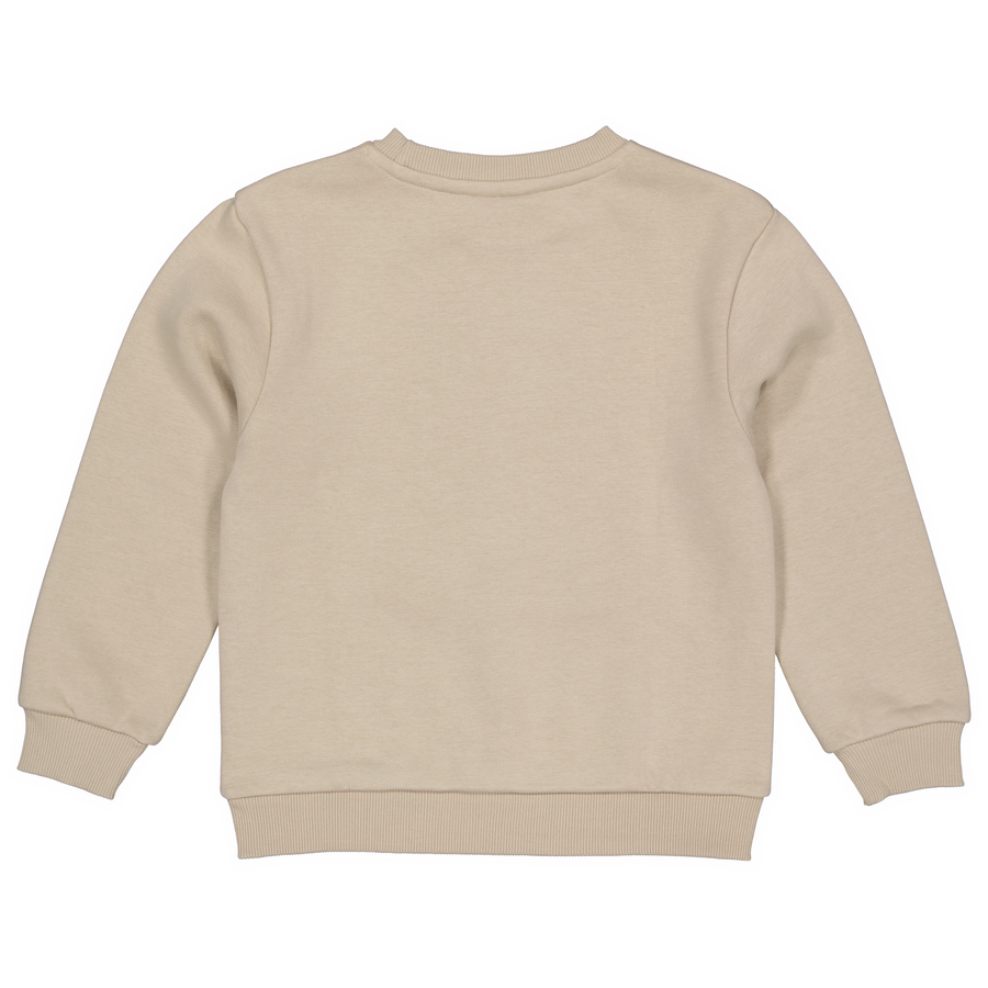 SWEATER | Light Taupe