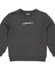 SWEATER | Antracite