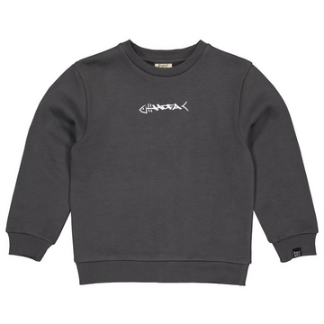 SWEATER | Antracite