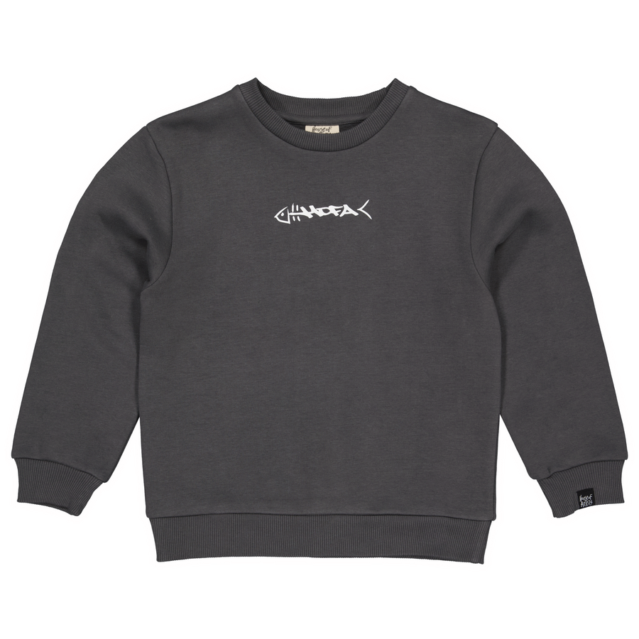 SWEATER | Antracite