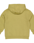 SWEATER | Olive