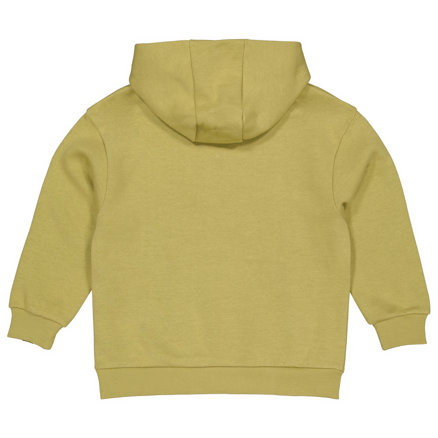 SWEATER | Olive