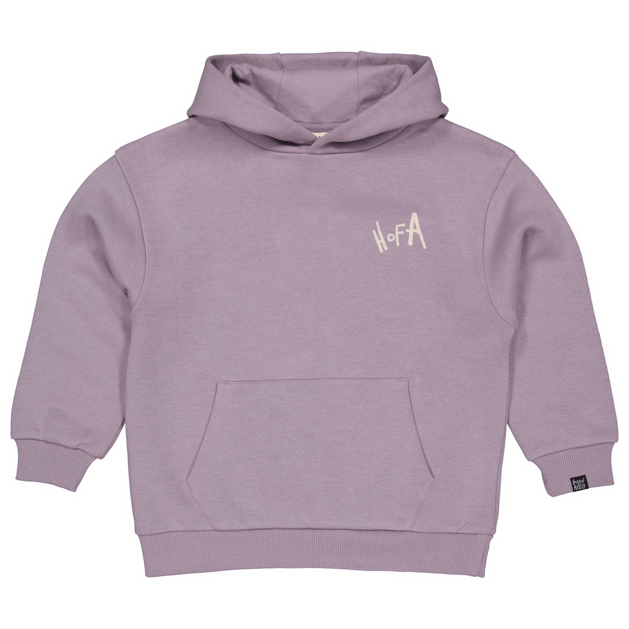 SWEATER | Dark Purple