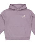 SWEATER | Purple Dust