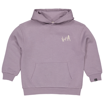 SWEATER | Purple Dust