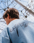 HOFA261HAROLD | Mid Blue