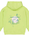 HOFA261HEATHER | Green